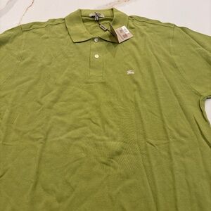 Burberry men’s polo shirt